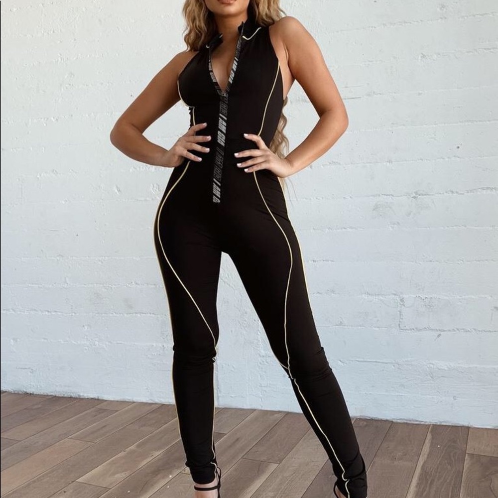 I.AM.GIA Jumpsuit (Darsha).  New with tags